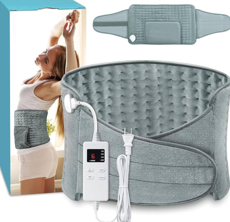 heat belts for back pain heat belts for back pain