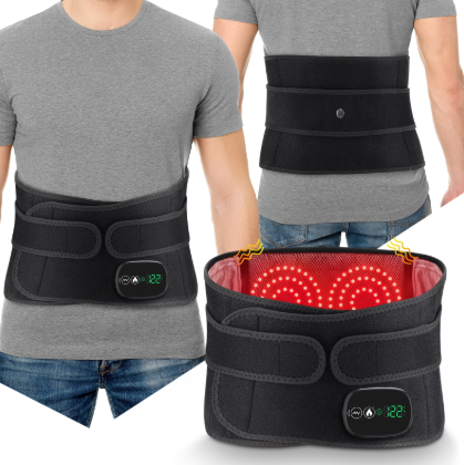 gwregys gwres ar gyfer gwasg